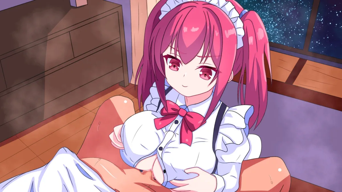 星の秘宝エリクサー~イッてもすぐに回復するから、我慢出来なくて……~ 星の秘宝エリクサー~イッてもすぐに回復するから、我慢出来なくて……~