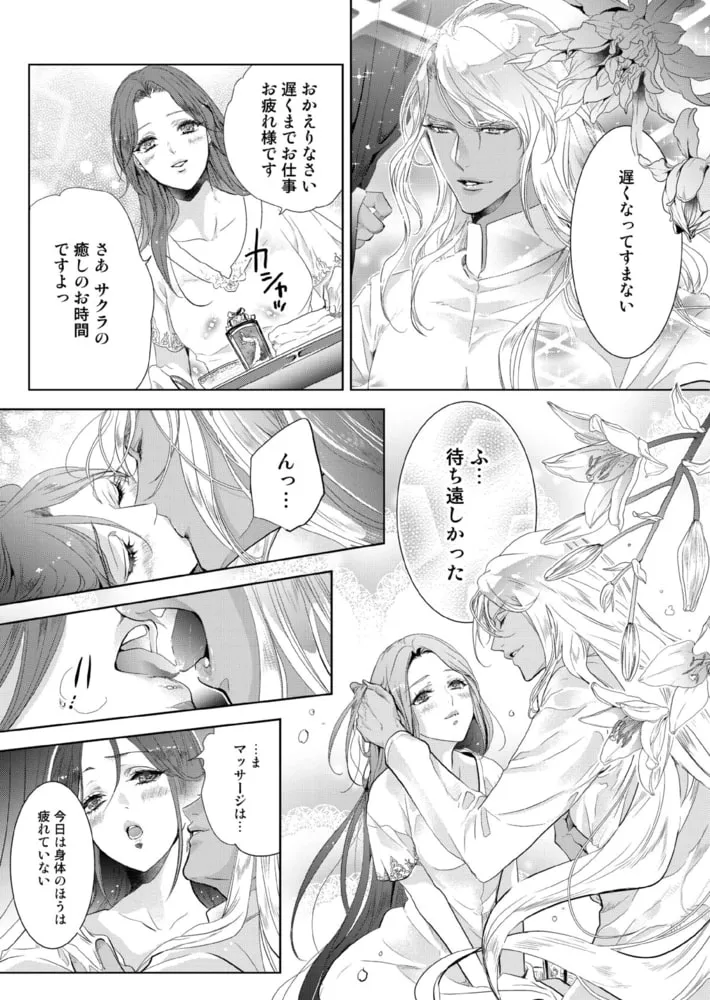 ウル様の召使い~異国にて、1億で落札されました。(12) ウル様の召使い~異国にて、1億で落札されました。(12)