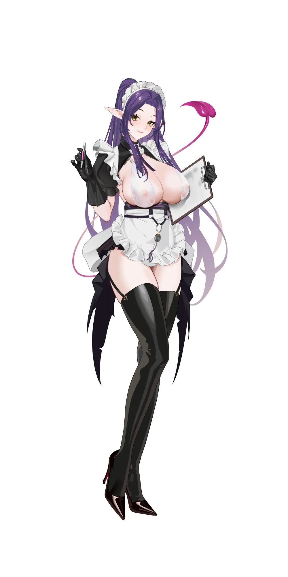 淫魔メイドさんとの都合がよすぎる毎日ラブラブ性奉仕三昧性活 淫魔メイドさんとの都合がよすぎる毎日ラブラブ性奉仕三昧性活