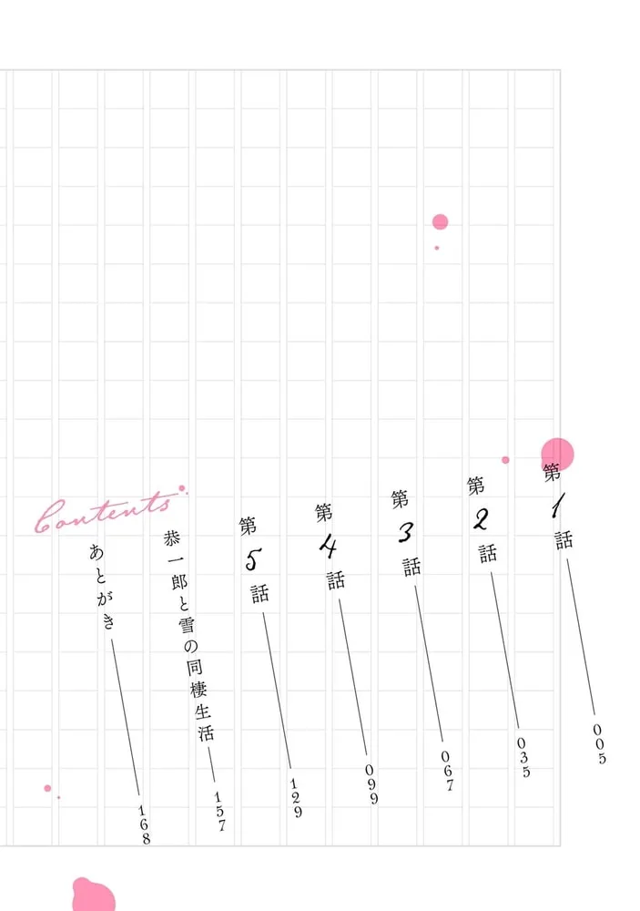 偏屈作家と官能小説のススメ【コミックス版】 偏屈作家と官能小説のススメ【コミックス版】