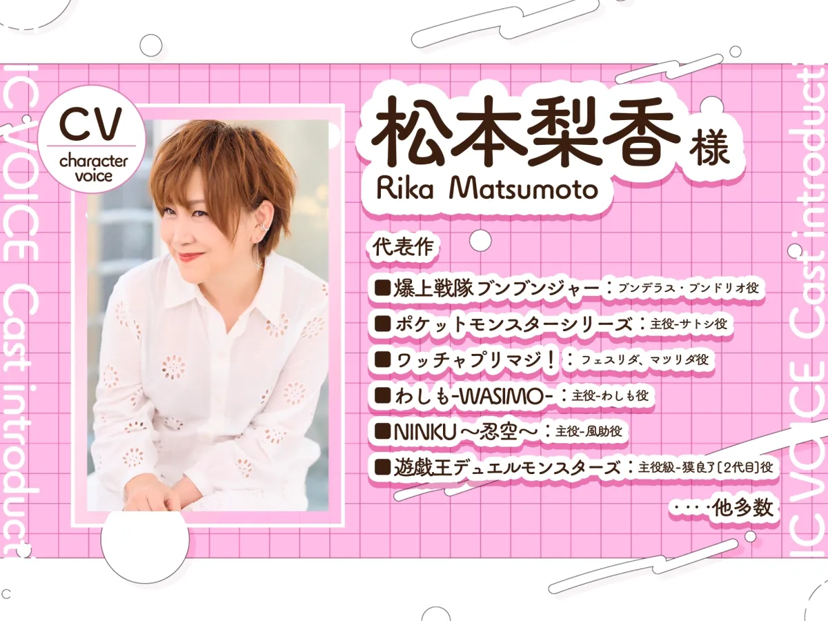 【CV松本梨香×大正ロマン男子】あなたを一途に想う恥ずかしがり屋な年上彼氏との幸せな生活【ASMR/KU100】