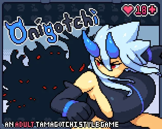 Onigotchi Onigotchi