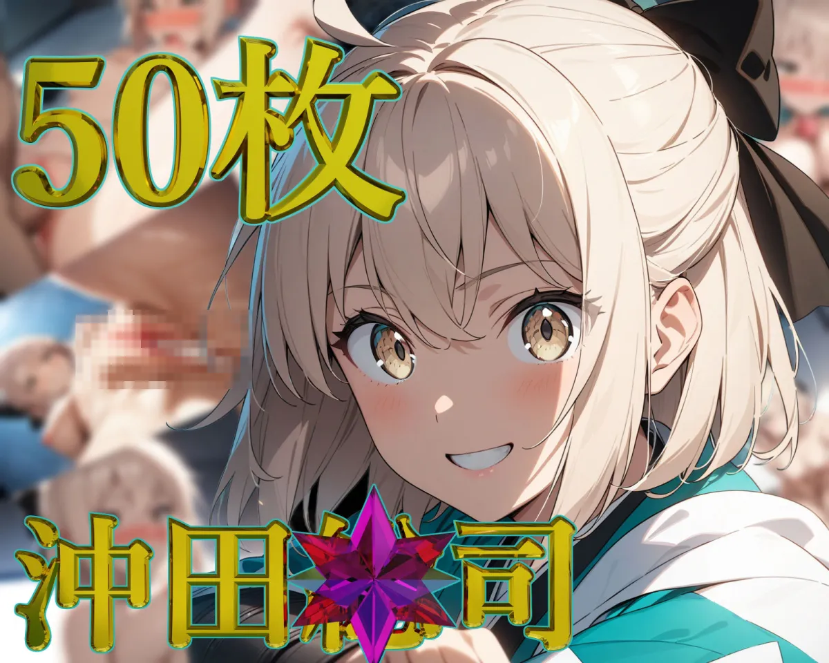 FGO〜第一射精特異点〜【フルカラー500枚 全10キャラ】