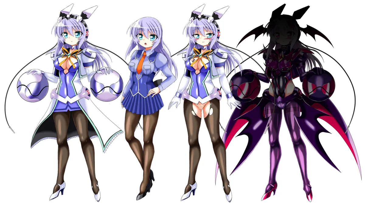 CORRUPT COLLECTION:05