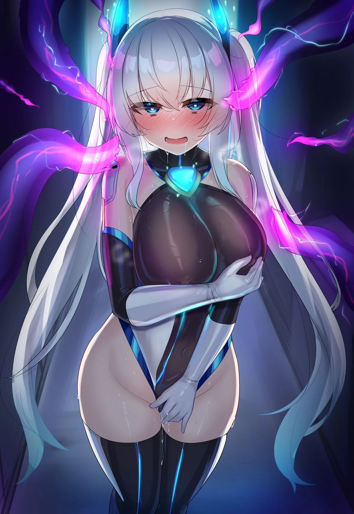 Celestial ExtasyII Celestial ExtasyII