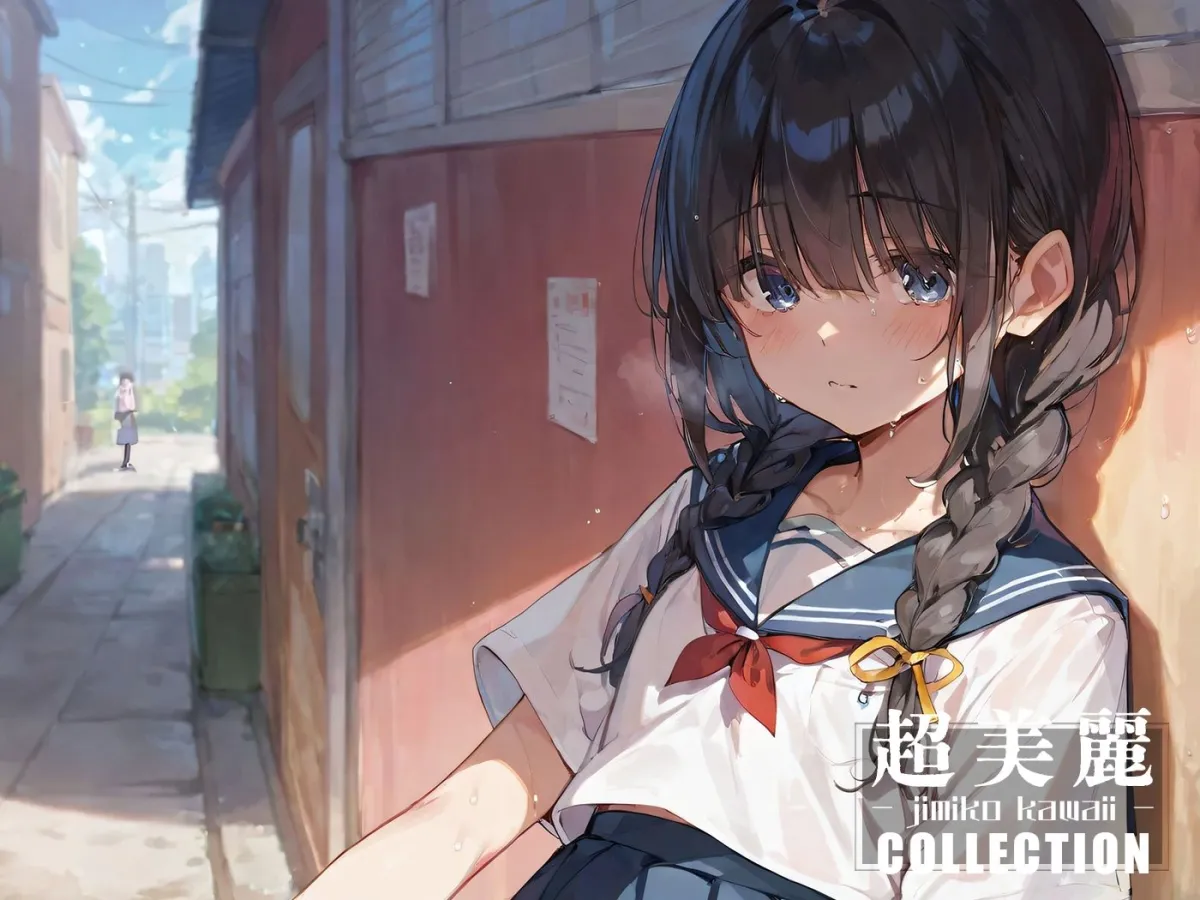 超美麗!地味な女の子コレクション vol1 超美麗!地味な女の子コレクション vol1