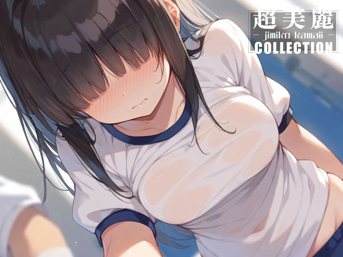 超美麗!地味な女の子コレクション vol1 超美麗!地味な女の子コレクション vol1