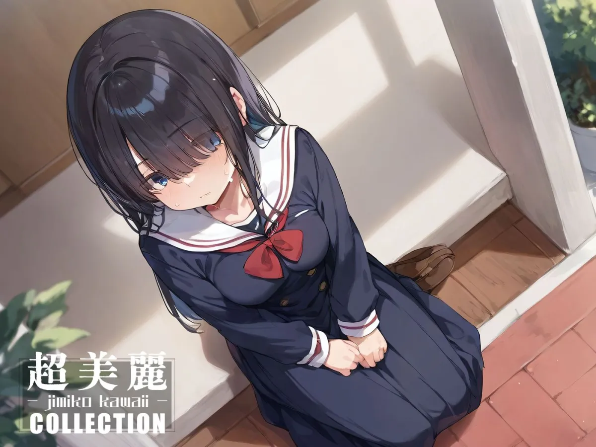 超美麗!地味な女の子コレクション vol1 超美麗!地味な女の子コレクション vol1