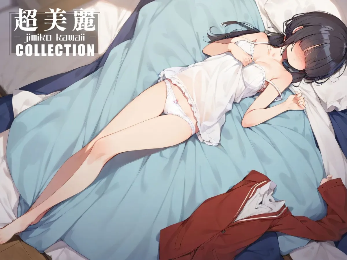 超美麗!地味な女の子コレクション vol1 超美麗!地味な女の子コレクション vol1