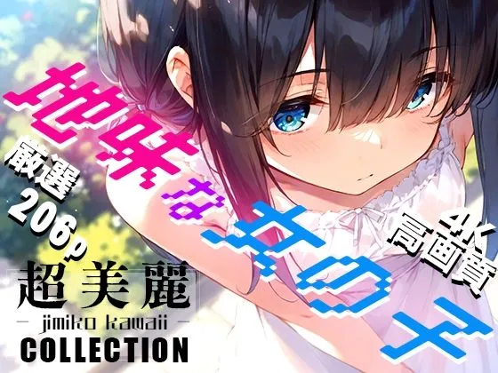 超美麗!地味な女の子コレクション vol1 超美麗!地味な女の子コレクション vol1