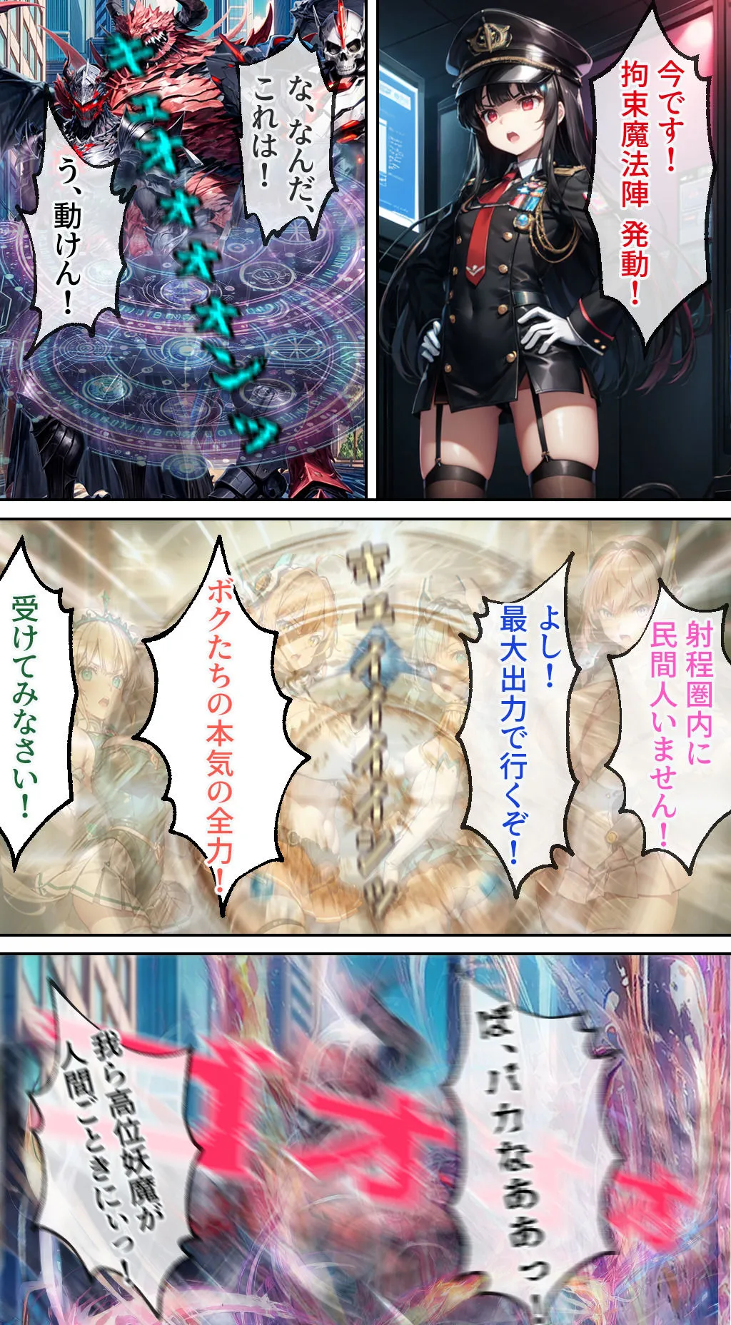 特捜戦姫エクスギア 〜変身ヒロイン公開調教!クズ市民の逆襲!〜 特捜戦姫エクスギア 〜変身ヒロイン公開調教!クズ市民の逆襲!〜