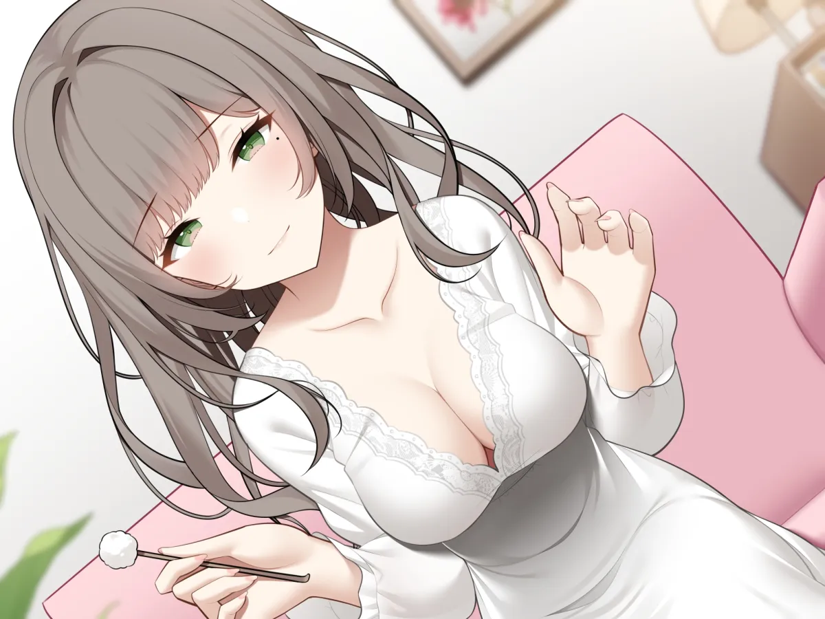 もうここに住みたいっ! ~女性教師編~【R-15 あったか耳舐め音声作品 CV:天知遥さん】 もうここに住みたいっ! ~女性教師編~【R-15 あったか耳舐め音声作品 CV:天知遥さん】