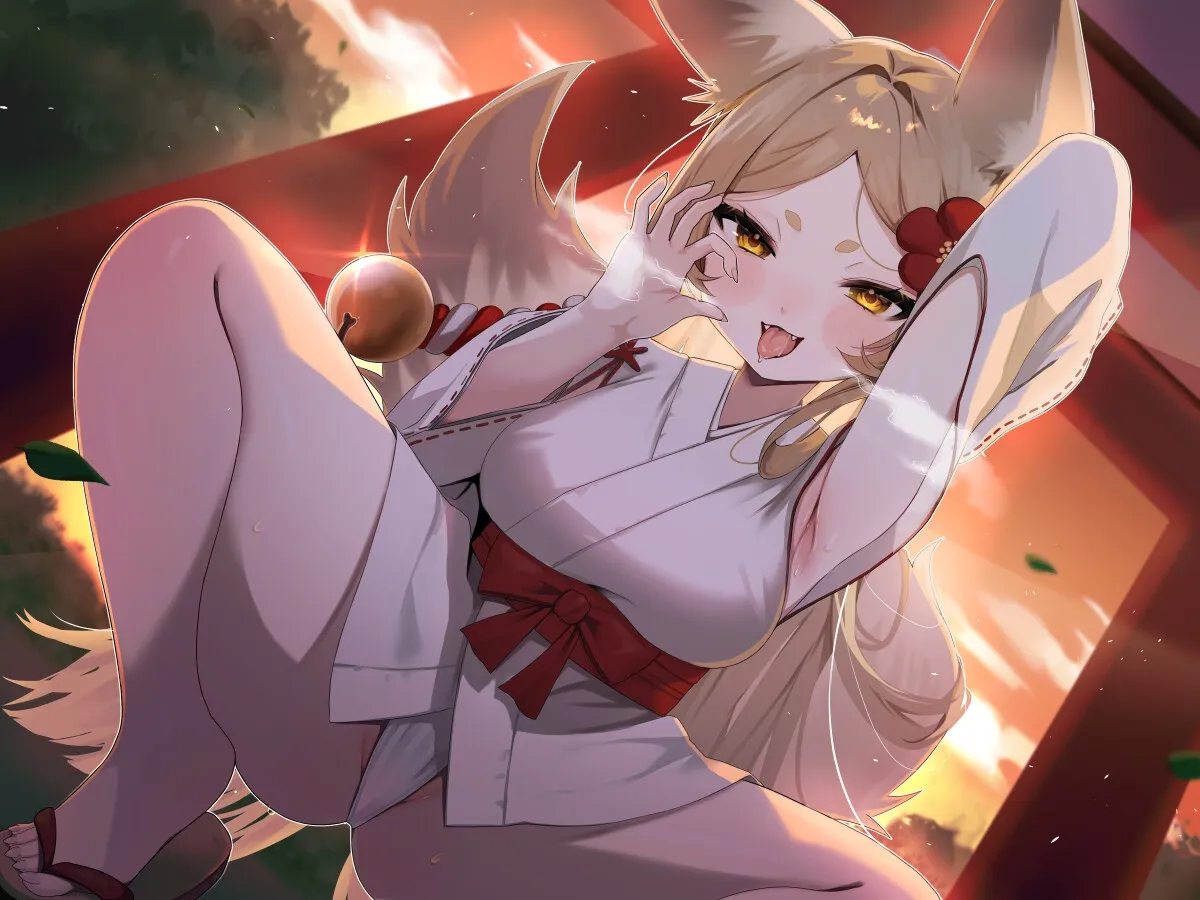 【メスガキ】【のじゃロリ妖狐×マゾ向け】ゲェェエエエップ!!のじゃロリゲップ神「またま」降臨!!【ゲップ特化】 【メスガキ】【のじゃロリ妖狐×マゾ向け】ゲェェエエエップ!!のじゃロリゲップ神「またま」降臨!!【ゲップ特化】