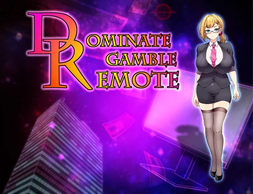 ドミギャンリモート -Dominate Gamble Remote- ドミギャンリモート -Dominate Gamble Remote-