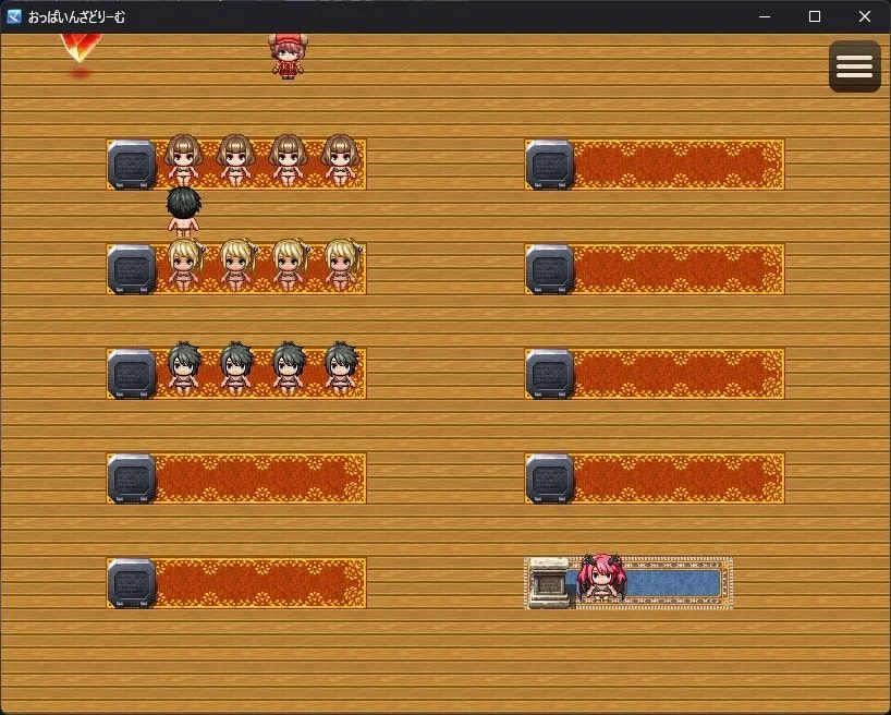 おっぱいんざどりーむ 〜淫魔の創り出した夢の世界で誘惑されまくるお話〜 おっぱいんざどりーむ 〜淫魔の創り出した夢の世界で誘惑されまくるお話〜