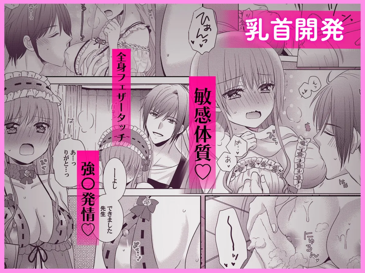 君と僕のオルタナティヴ・ランジェリー 君と僕のオルタナティヴ・ランジェリー