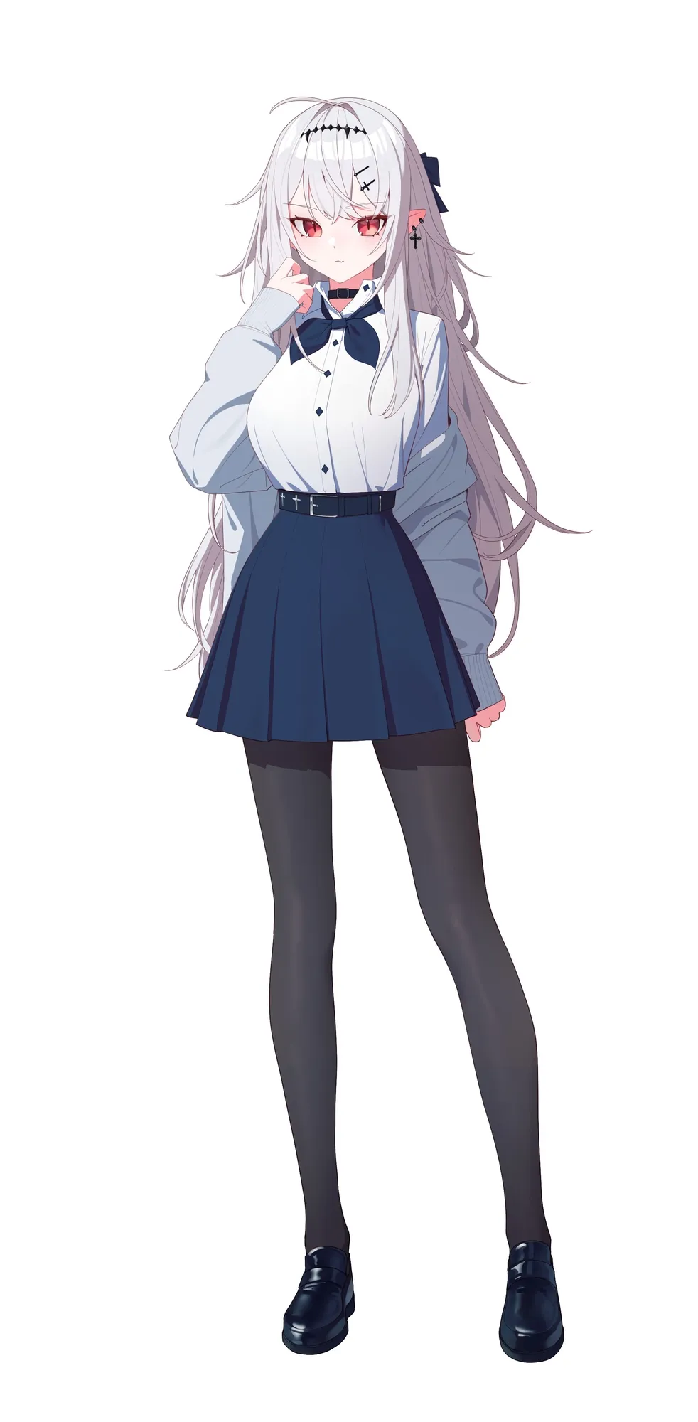 【脳破壊注意⚡】恋する吸血鬼の寝取られ報告 【脳破壊注意⚡】恋する吸血鬼の寝取られ報告