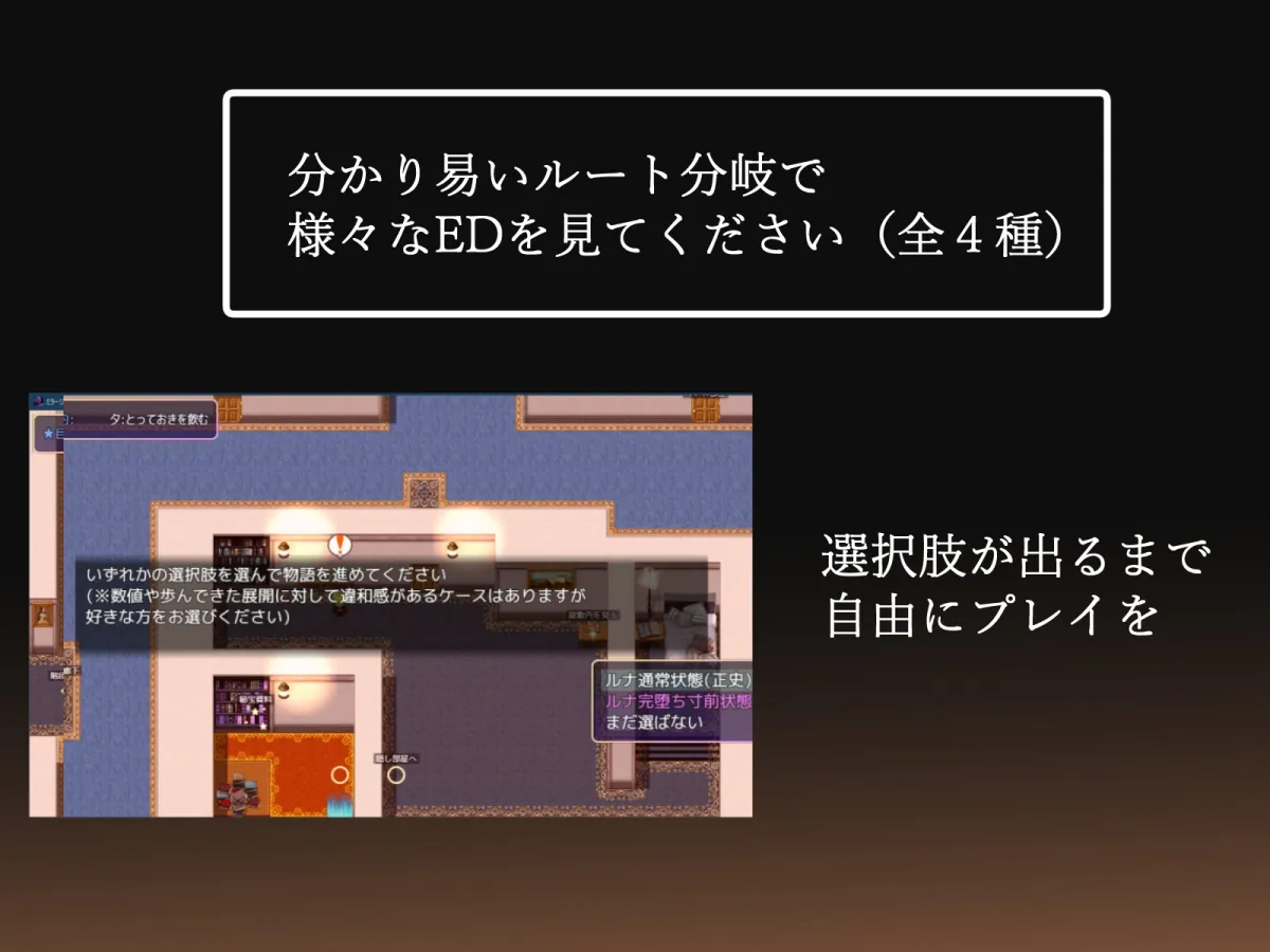 ミラージュの離反 ミラージュの離反