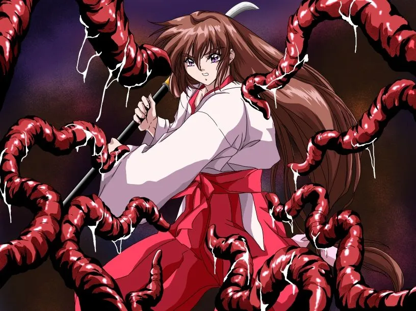 淫獣肉牢 天翔羽衣姉妹 淫獣肉牢 天翔羽衣姉妹