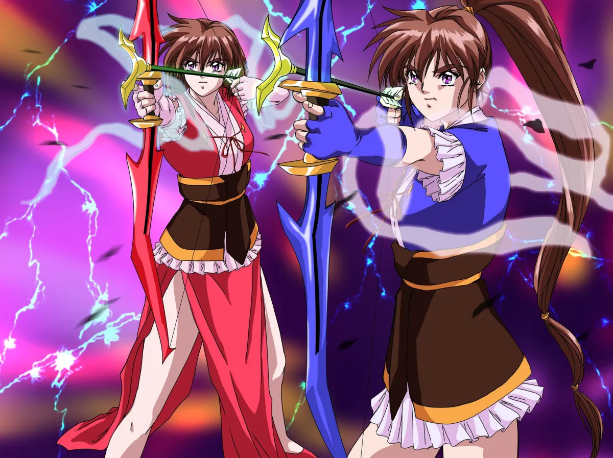 淫獣肉牢 天翔羽衣姉妹 淫獣肉牢 天翔羽衣姉妹