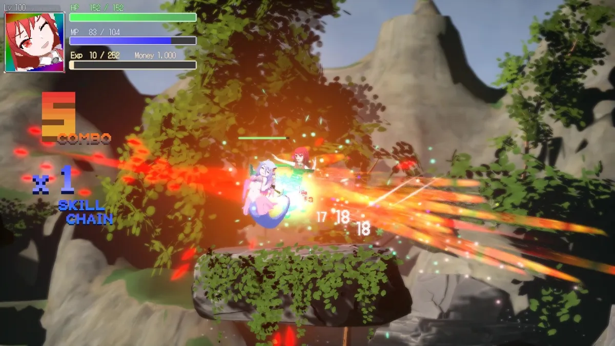 MicroSStep DLsite先行配信版 MicroSStep DLsite先行配信版