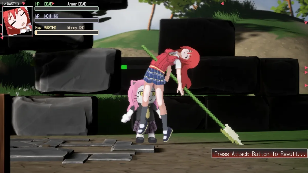 MicroSStep DLsite先行配信版 MicroSStep DLsite先行配信版