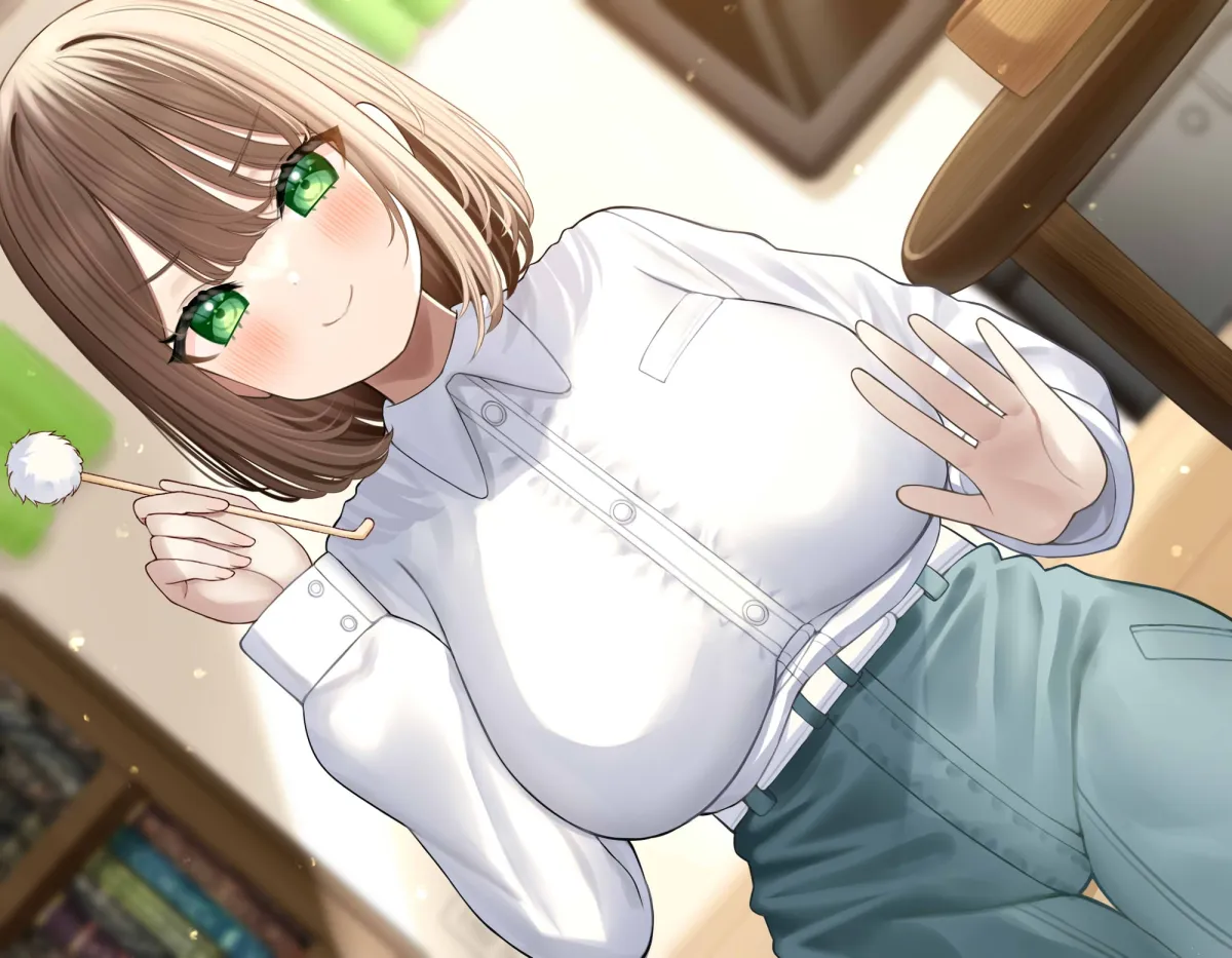 【耳かき&お風呂&添い寝】いっしょぐらし 〜先輩彼女編〜【CV:真野美月】 【耳かき&お風呂&添い寝】いっしょぐらし 〜先輩彼女編〜【CV:真野美月】