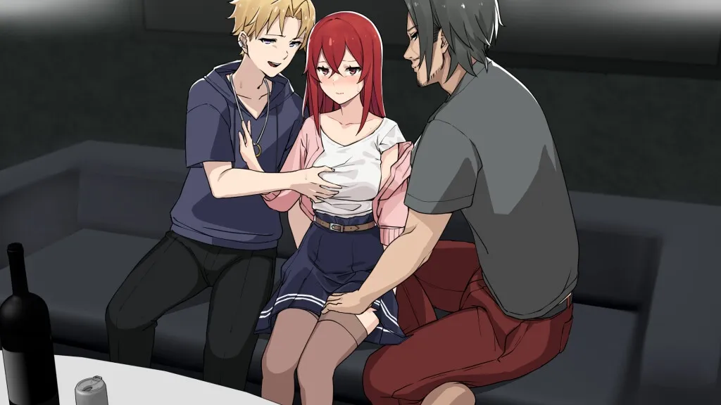 カーヴァさんちの楽しい闘病生活UC カーヴァさんちの楽しい闘病生活UC