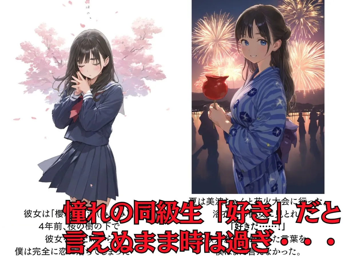 【熱血!種付け先生】少子化対策のため学園一の美少女が種付けおじさんに寝取られた件 【熱血!種付け先生】少子化対策のため学園一の美少女が種付けおじさんに寝取られた件