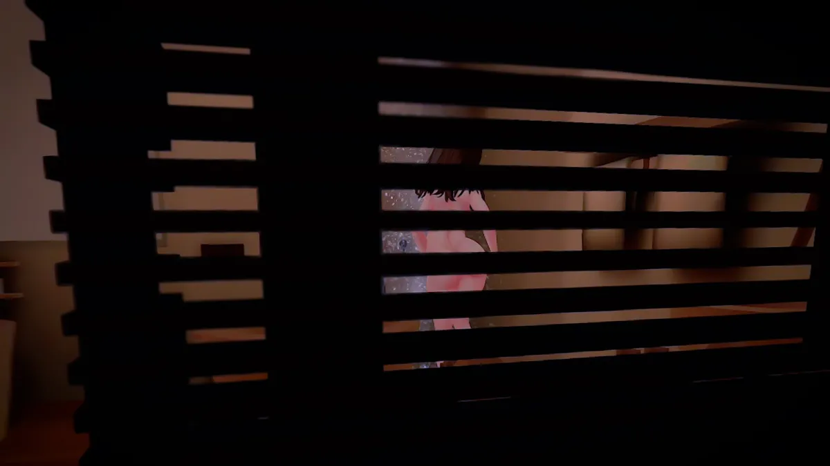 【VR】ミスター秘密侵入VR ―SNSの裏側、彼女の家に忍び込んだら、トイレもベッドも覗き見放題で…― 【VR】ミスター秘密侵入VR ―SNSの裏側、彼女の家に忍び込んだら、トイレもベッドも覗き見放題で…―