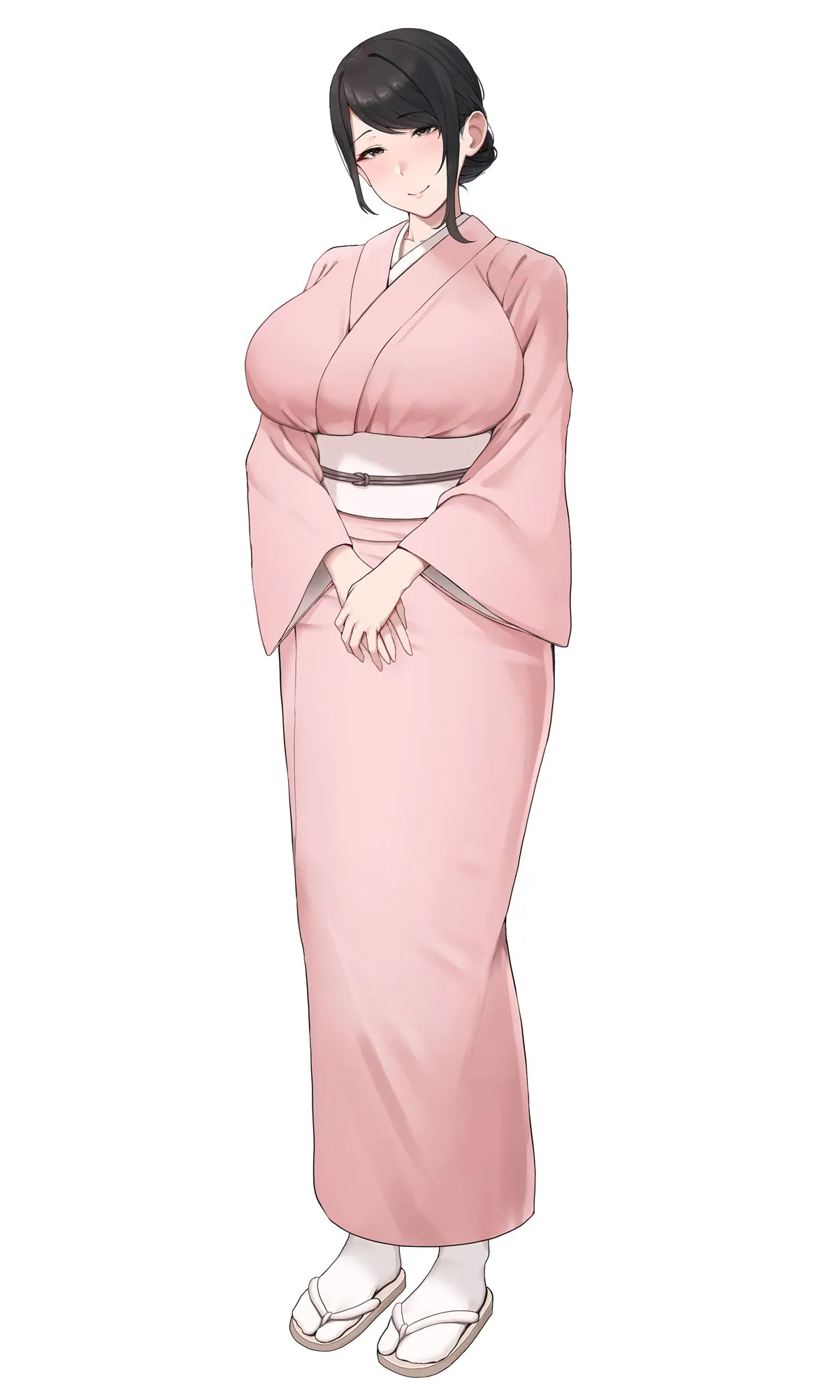 【ねっとり艶オホ/期間限定差分イラスト付き】ドスケベ女将のおもてなし〜欲求不満のねっとりおまんこにハメっぱなしの小旅行〜【KU100】 【ねっとり艶オホ/期間限定差分イラスト付き】ドスケベ女将のおもてなし〜欲求不満のねっとりおまんこにハメっぱなしの小旅行〜【KU100】