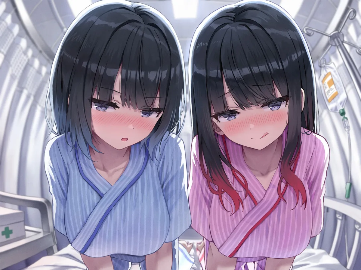 【全編ぐっぽり両耳奥舐め】耳舐め発情ウイルス「ミミナメンザ」~耳舐め欲求が止まらなくなるウイルスに感染した気だるげダウナー系双子に毎日ぐっぽり耳奥犯される日常~ 【全編ぐっぽり両耳奥舐め】耳舐め発情ウイルス「ミミナメンザ」~耳舐め欲求が止まらなくなるウイルスに感染した気だるげダウナー系双子に毎日ぐっぽり耳奥犯される日常~