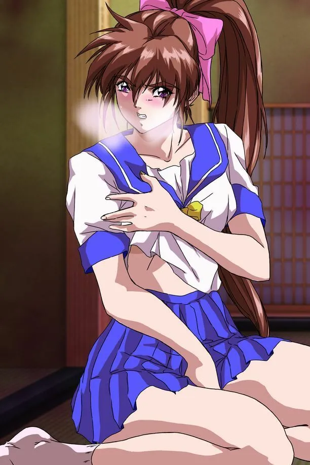 淫獣目録IF2 淫獣目録IF2