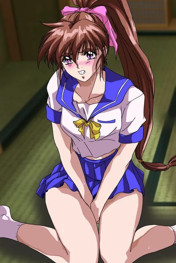 淫獣目録IF2 淫獣目録IF2