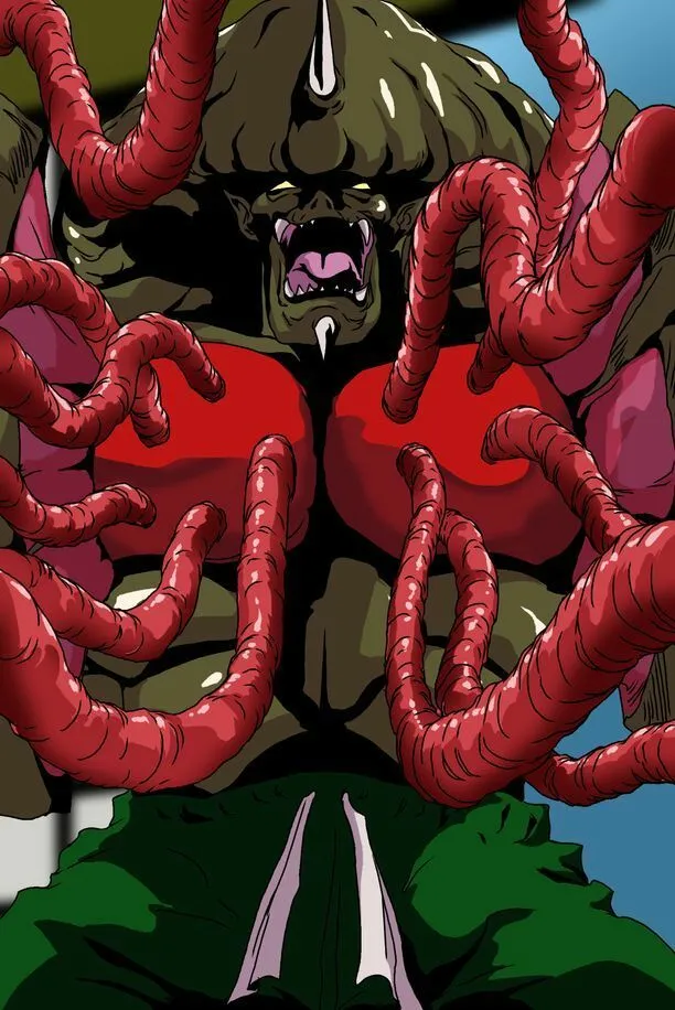 淫獣目録IF2 淫獣目録IF2