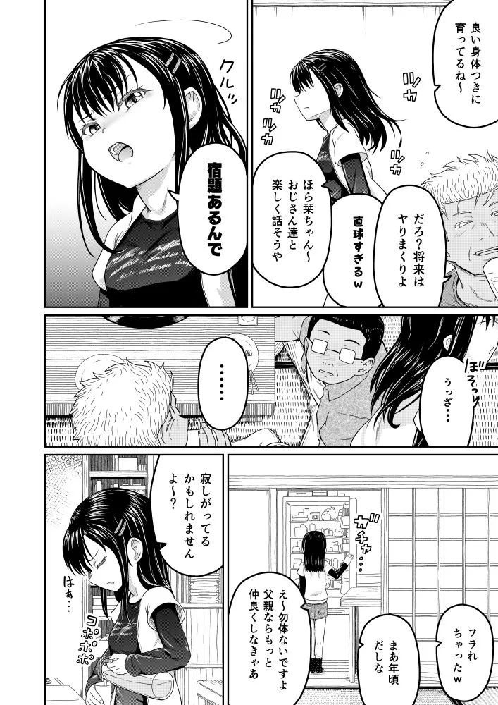 コイツらホントに最低です!! コイツらホントに最低です!!