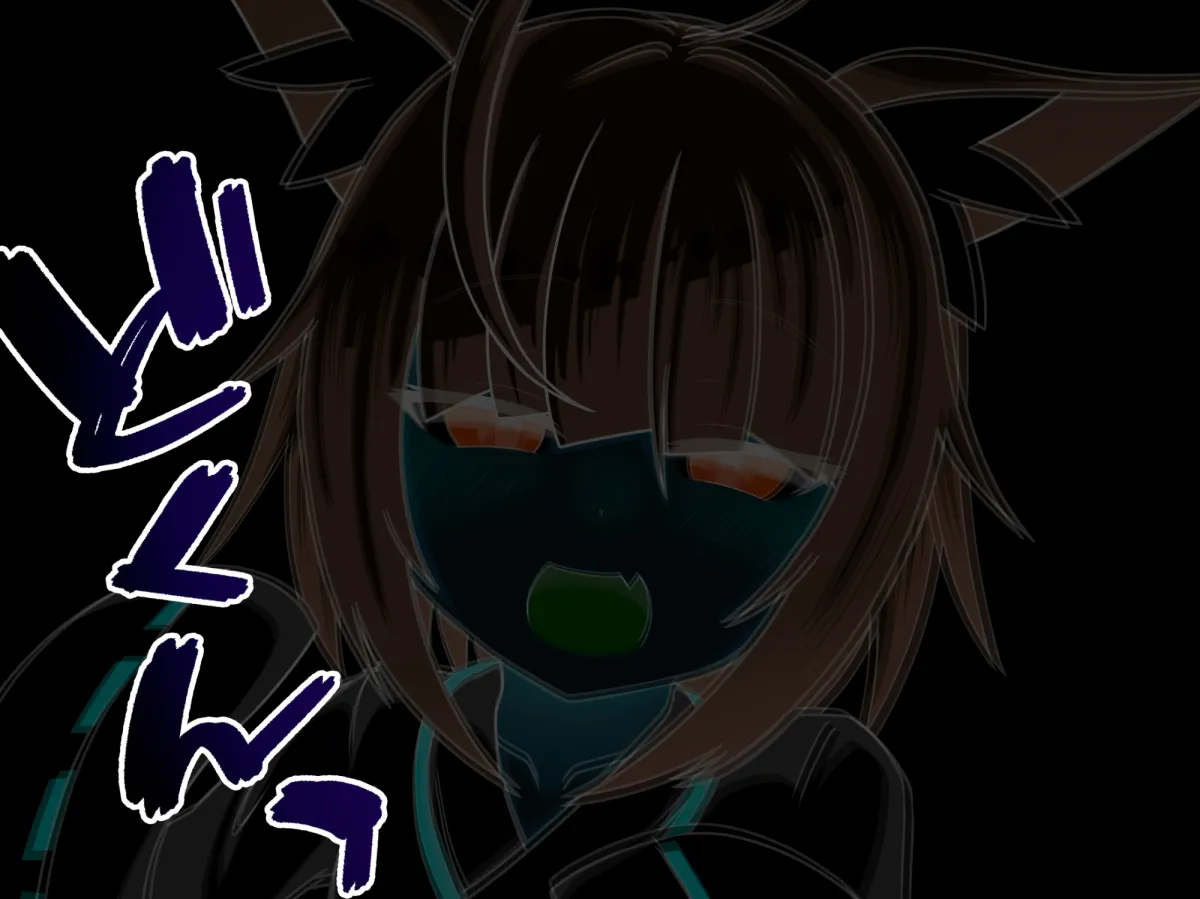 初体験が「のじゃロリでメスガキ味のある神様」だった少年の話。～ざこ殿改め、『ざこちんぽ殿』じゃ笑～