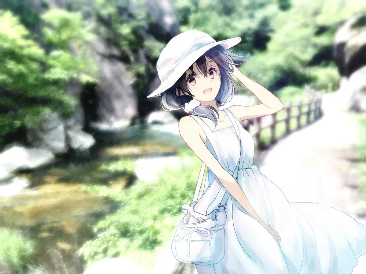 やまなし【全年齢/こだわりの環境音/本編2時間30分/CV:がびさん】 やまなし【全年齢/こだわりの環境音/本編2時間30分/CV:がびさん】