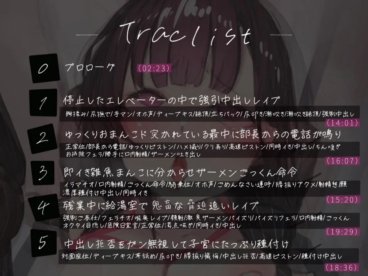 密室強制(マニア) 密室強制(マニア)