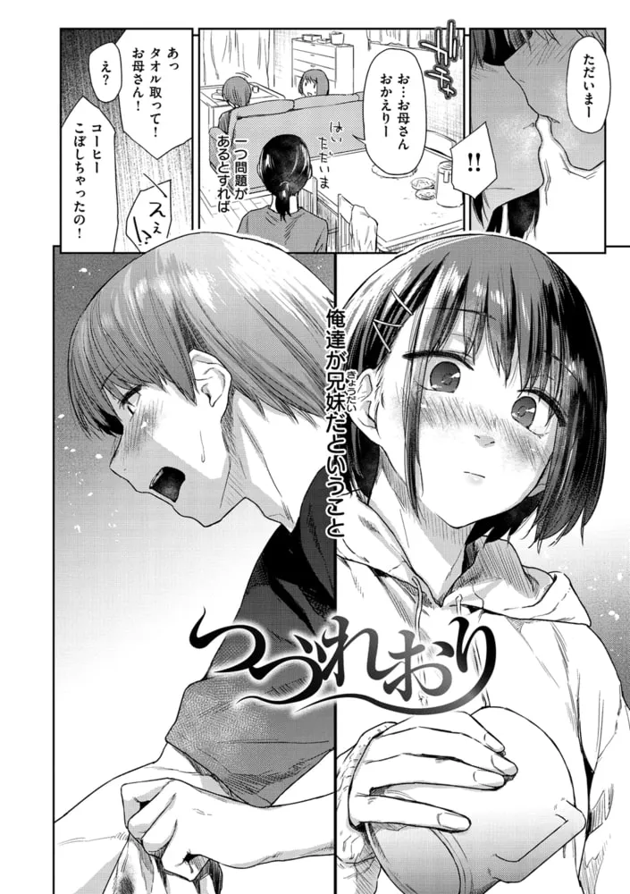 ひみつのつぼみ【デジタル特装版】 ひみつのつぼみ【デジタル特装版】