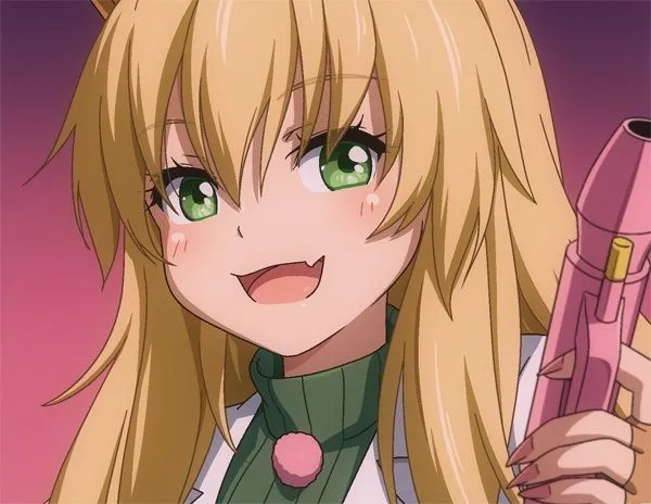 ピュアソルジャー・オトメイデン #10X. 女王への道 ピュアソルジャー・オトメイデン #10X. 女王への道