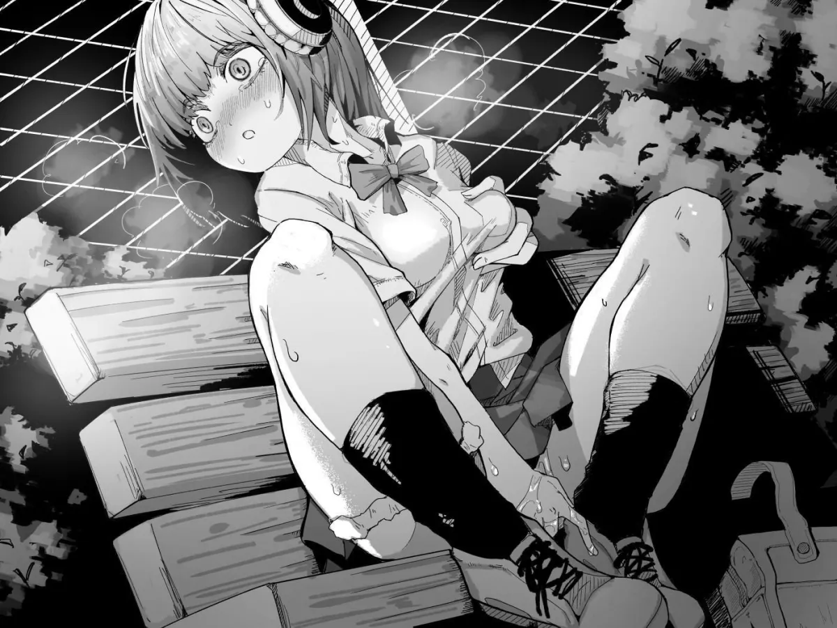 狼ノ宮ヒナギクのガチ屋外オナニー(仮) 副声あり 狼ノ宮ヒナギクのガチ屋外オナニー(仮) 副声あり