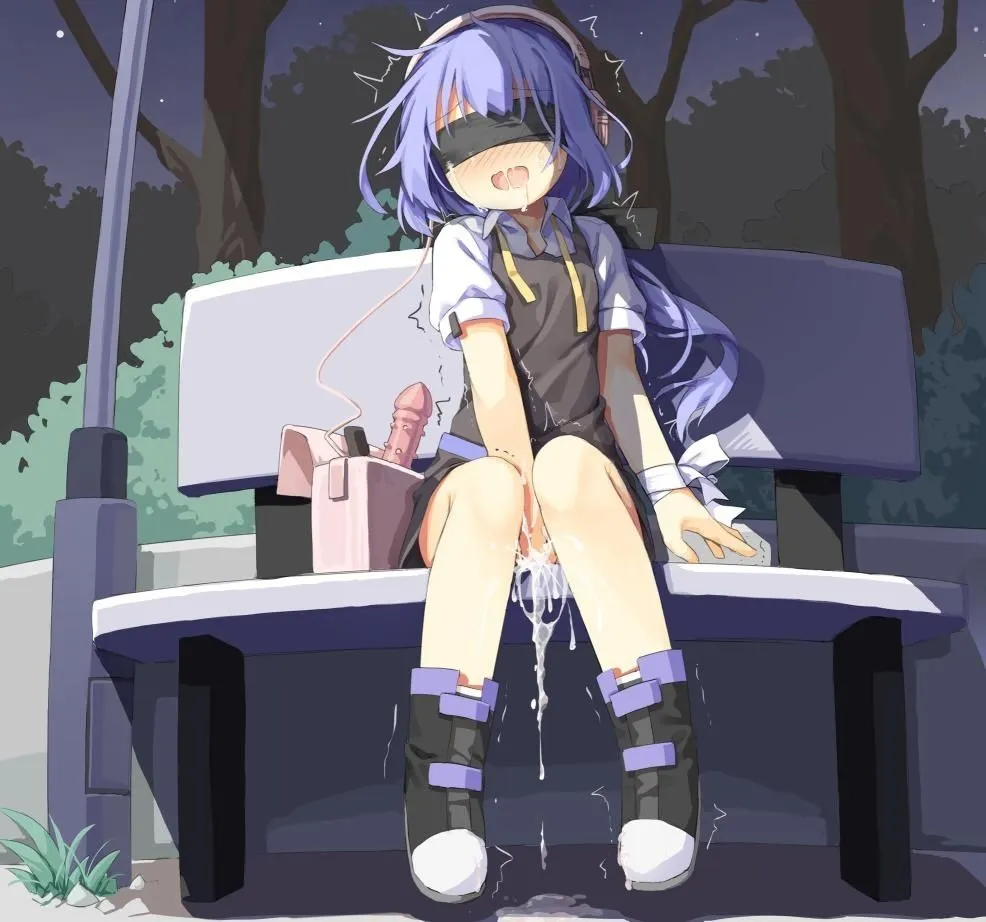 狼ノ宮ヒナギクのガチ屋外オナニー(仮) 副声あり 狼ノ宮ヒナギクのガチ屋外オナニー(仮) 副声あり