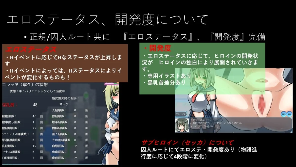 変身ヒロイン蹂躙監獄都市 変身ヒロイン蹂躙監獄都市