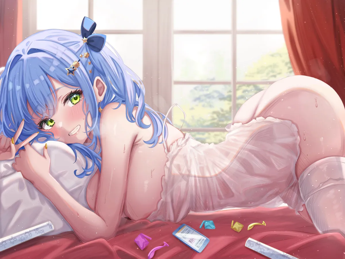 孕ませアイドル 〜少子化対策で性欲強めのアイドルとセックスすることになったが子作りを超えてもはやスポーツ!?〜 孕ませアイドル 〜少子化対策で性欲強めのアイドルとセックスすることになったが子作りを超えてもはやスポーツ!?〜