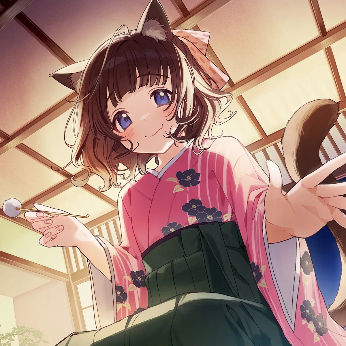 【ASMR・耳かき・オイルマッサージ】ねこぐらし。第壱回おもてなしロワイヤル ~バーマン編~【CV:上田麗奈】 【ASMR・耳かき・オイルマッサージ】ねこぐらし。第壱回おもてなしロワイヤル ~バーマン編~【CV:上田麗奈】