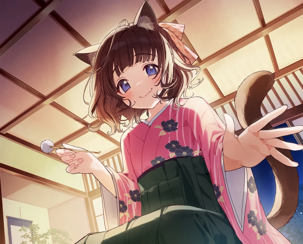 【ASMR・耳かき・オイルマッサージ】ねこぐらし。第壱回おもてなしロワイヤル ~バーマン編~【CV:上田麗奈】 【ASMR・耳かき・オイルマッサージ】ねこぐらし。第壱回おもてなしロワイヤル ~バーマン編~【CV:上田麗奈】