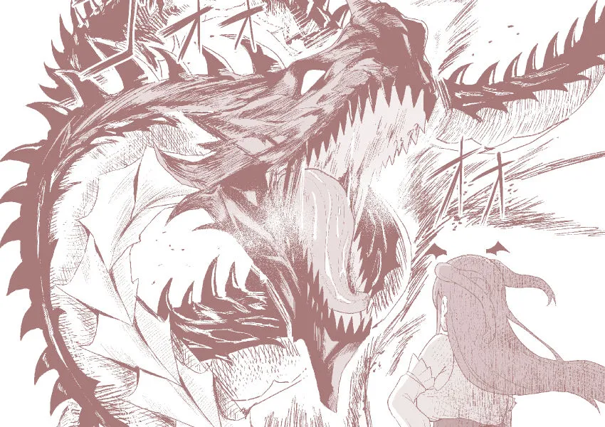 サキュバスが寝ている間に サキュバスが寝ている間に