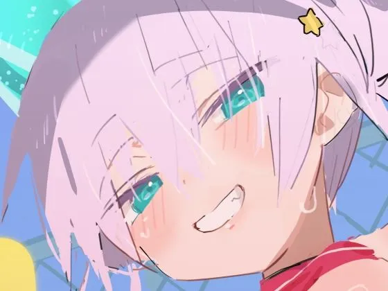 ノーパンメスガキチアガール