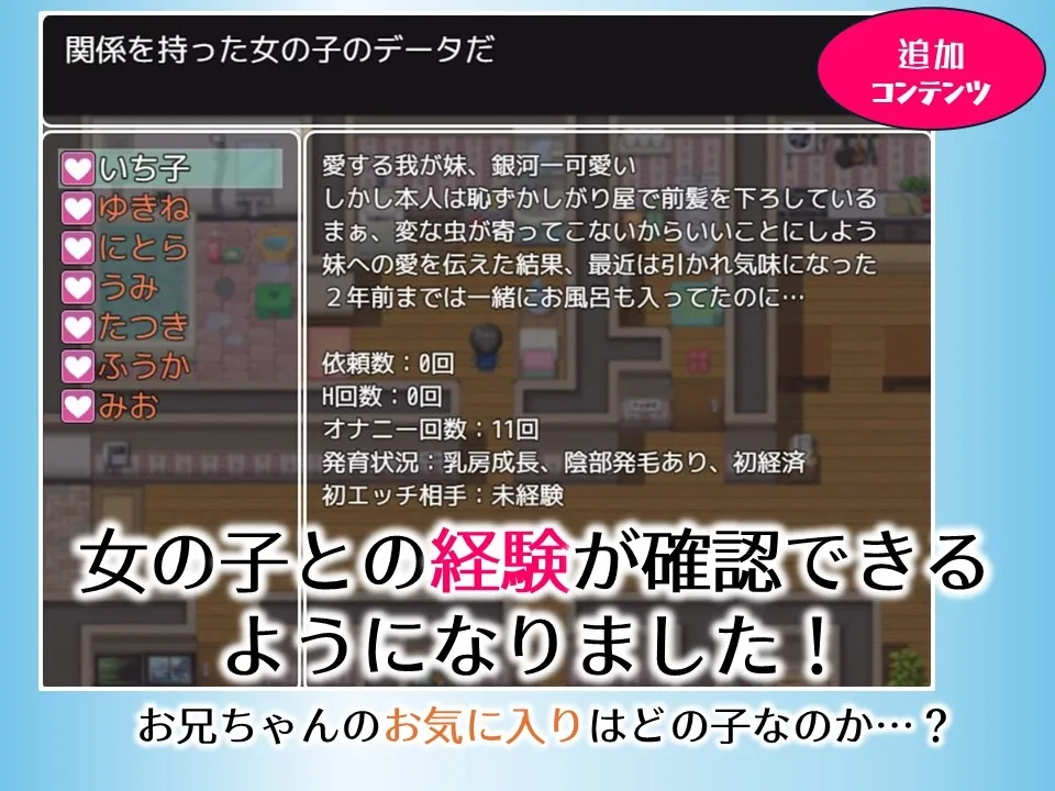 お兄ちゃん専用デリバリーJSPlus